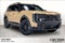2027 Kia Telluride X-Pro SX