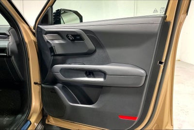 2027 Kia Telluride X-Pro SX
