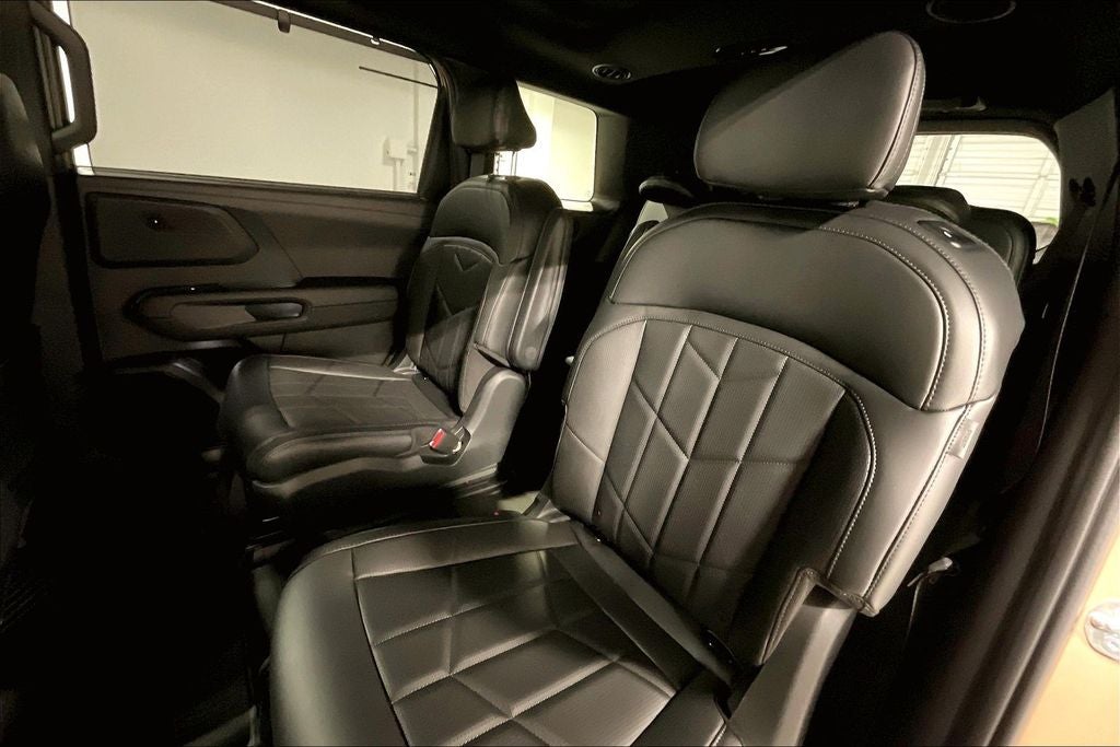 2027 Kia Telluride X-Pro SX