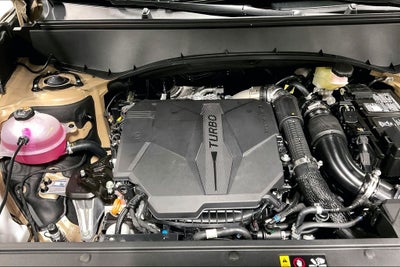 2027 Kia Telluride X-Pro SX