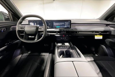 2027 Kia Telluride X-Pro SX