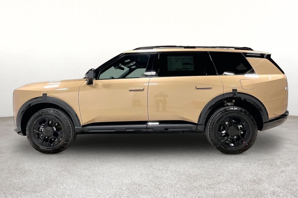 2027 Kia Telluride X-Pro SX