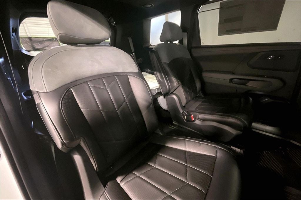 2027 Kia Telluride SX-Prestige