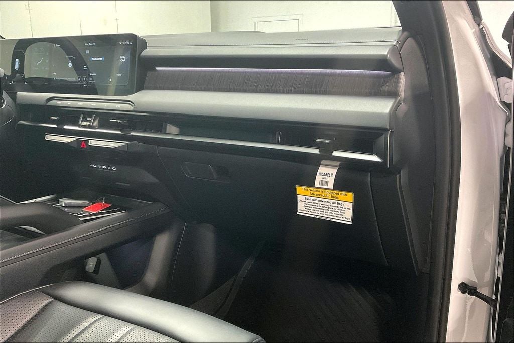 2027 Kia Telluride SX-Prestige