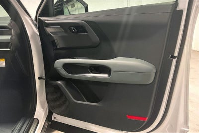 2027 Kia Telluride SX-Prestige