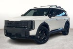 2027 Kia Telluride SX-Prestige