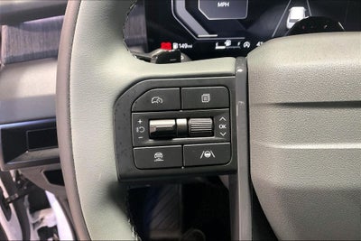 2027 Kia Telluride SX-Prestige