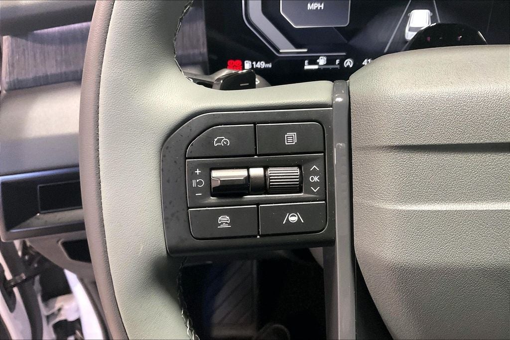 2027 Kia Telluride SX-Prestige