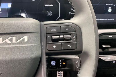 2027 Kia Telluride SX-Prestige