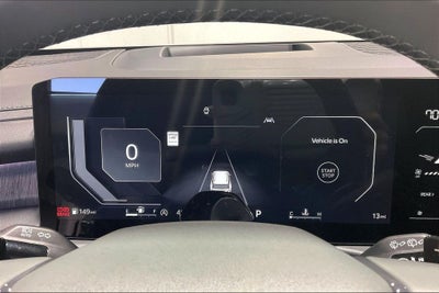 2027 Kia Telluride SX-Prestige