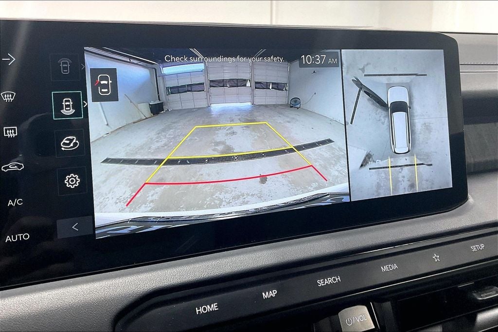 2027 Kia Telluride SX-Prestige