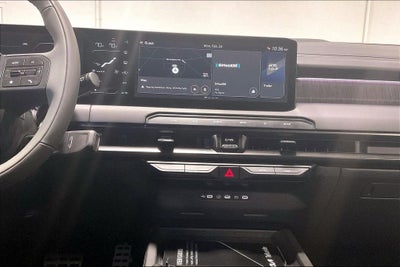 2027 Kia Telluride SX-Prestige