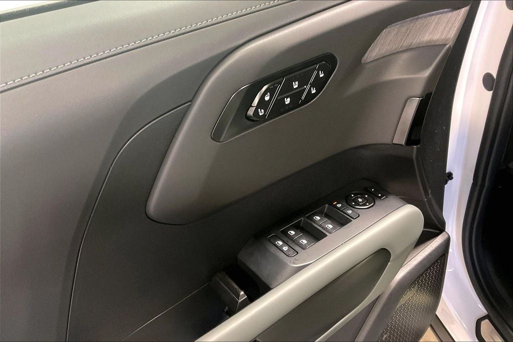 2027 Kia Telluride SX-Prestige