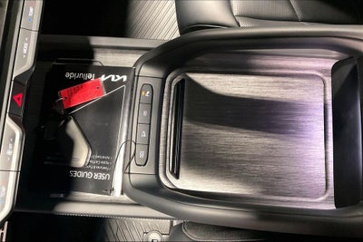 2027 Kia Telluride SX-Prestige