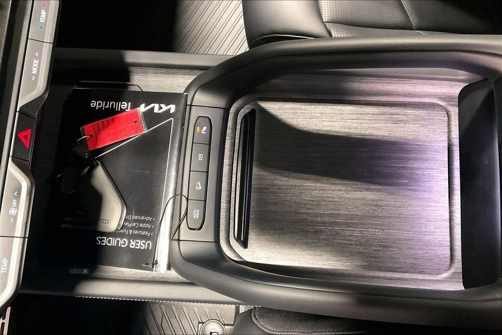 2027 Kia Telluride SX-Prestige