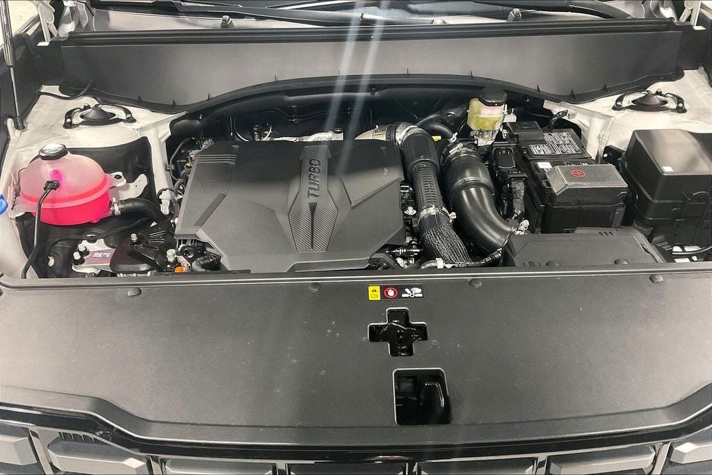 2027 Kia Telluride SX-Prestige