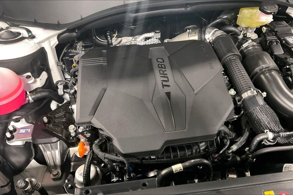 2027 Kia Telluride SX-Prestige