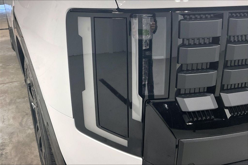 2027 Kia Telluride SX-Prestige