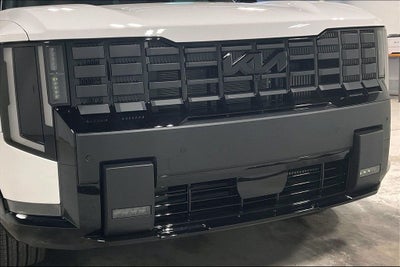 2027 Kia Telluride SX-Prestige