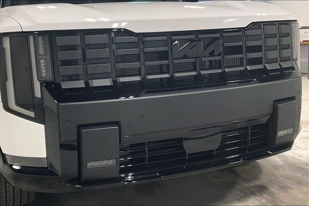 2027 Kia Telluride SX-Prestige