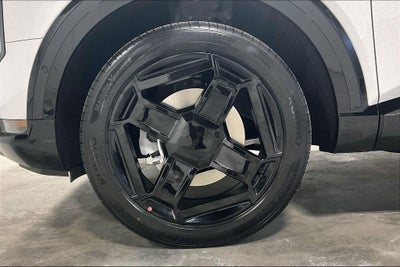 2027 Kia Telluride SX-Prestige