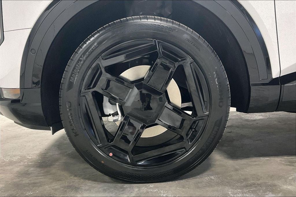 2027 Kia Telluride SX-Prestige