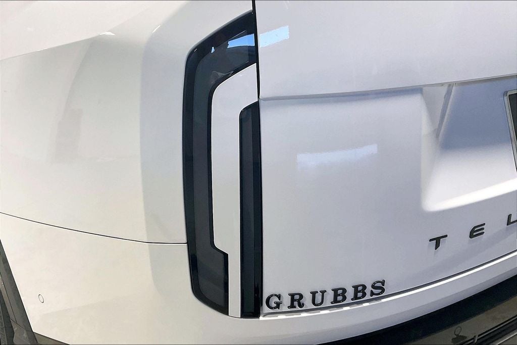 2027 Kia Telluride SX-Prestige