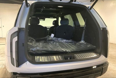 2027 Kia Telluride SX-Prestige