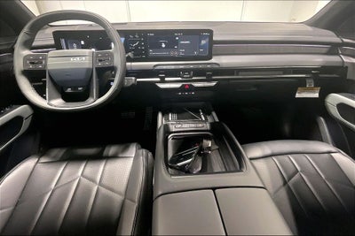 2027 Kia Telluride SX-Prestige