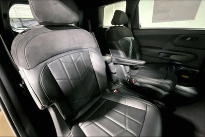 2027 Kia Telluride SX-Prestige