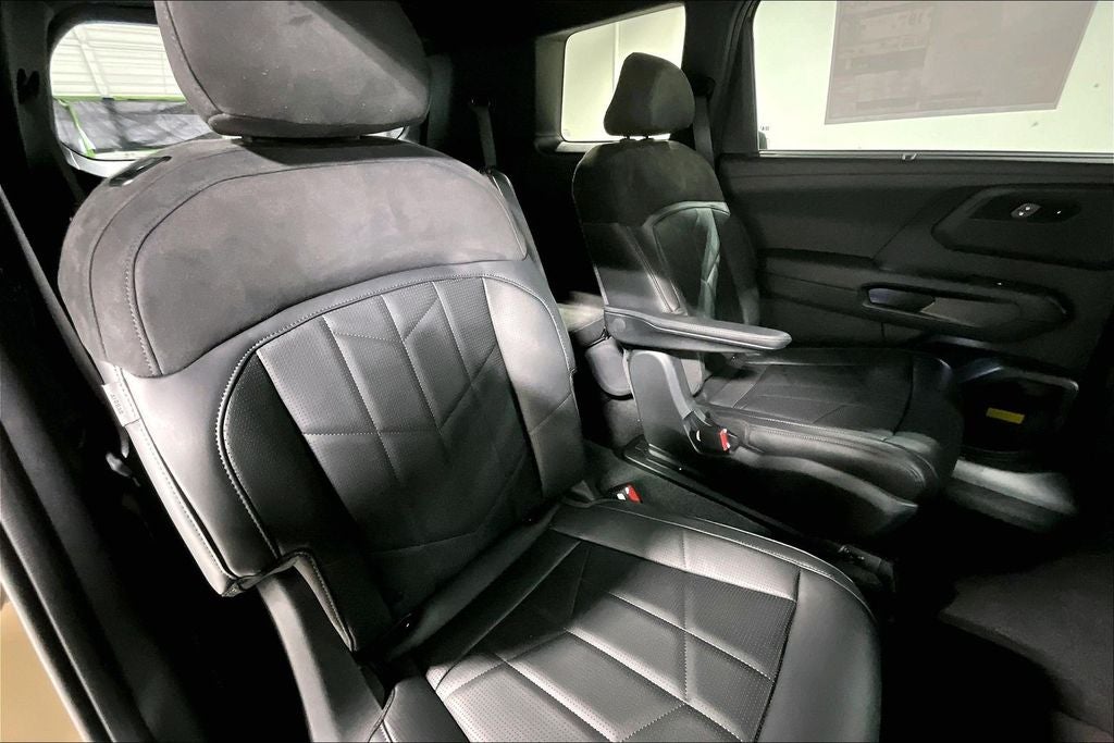 2027 Kia Telluride SX-Prestige