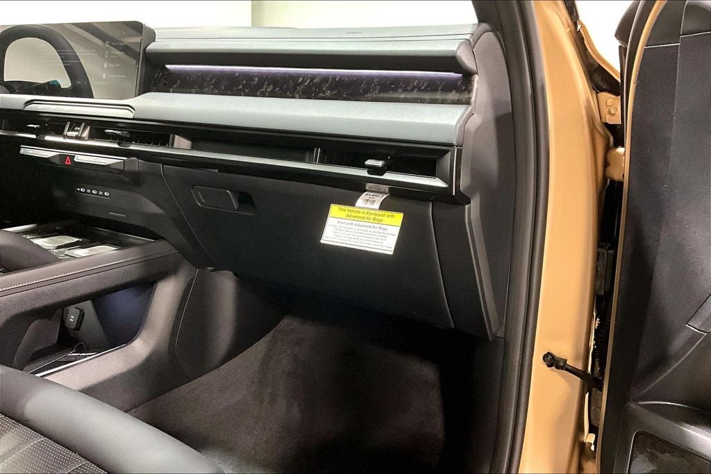 2027 Kia Telluride SX-Prestige