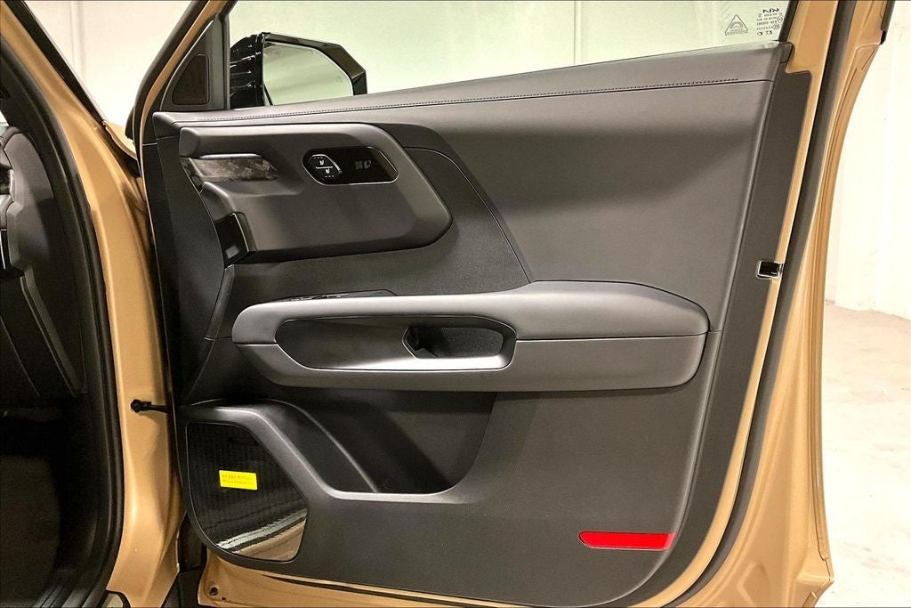 2027 Kia Telluride SX-Prestige