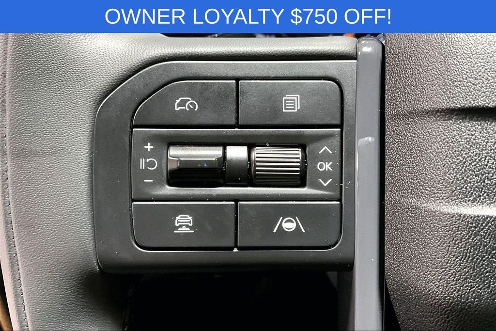 2027 Kia Telluride SX-Prestige