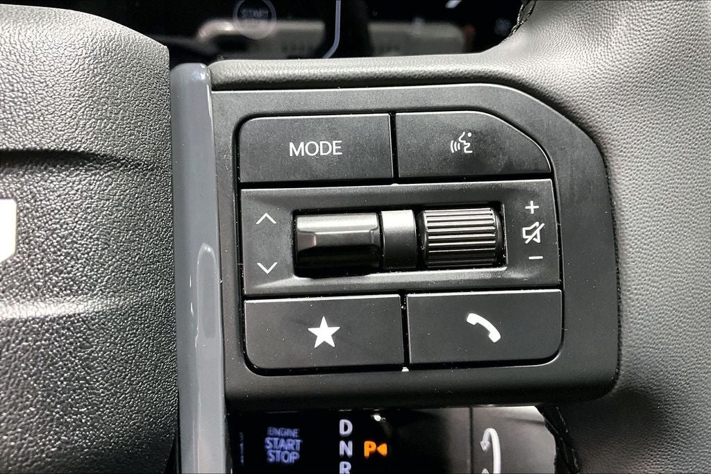 2027 Kia Telluride SX-Prestige