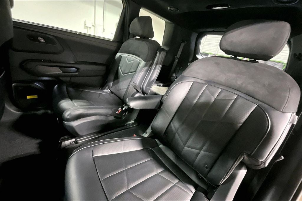 2027 Kia Telluride SX-Prestige