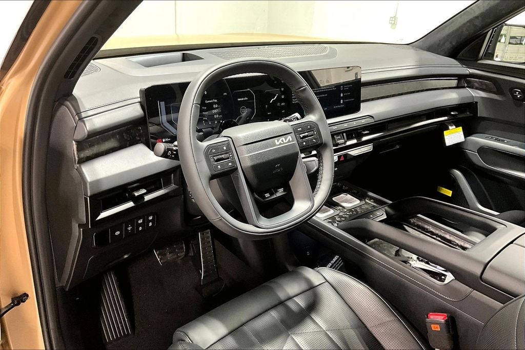 2027 Kia Telluride SX-Prestige