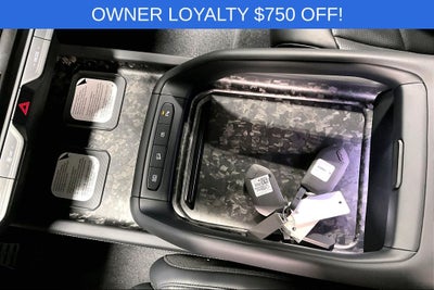 2027 Kia Telluride SX-Prestige