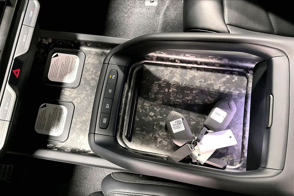 2027 Kia Telluride SX-Prestige