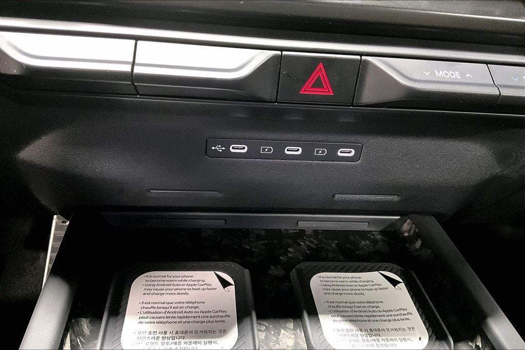 2027 Kia Telluride SX-Prestige