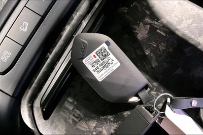 2027 Kia Telluride SX-Prestige