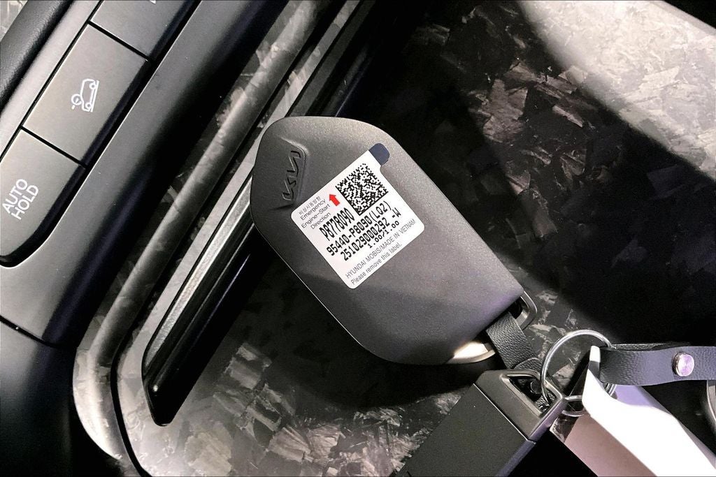 2027 Kia Telluride SX-Prestige