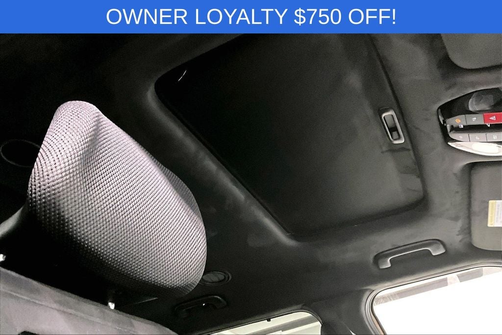 2027 Kia Telluride SX-Prestige