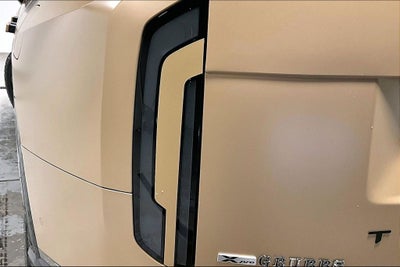 2027 Kia Telluride SX-Prestige