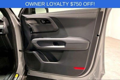 2027 Kia Telluride X-Line SX-Prestige