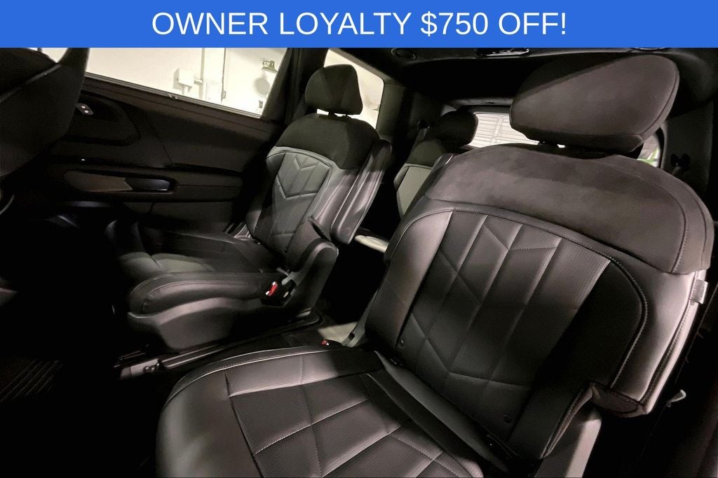 2027 Kia Telluride X-Line SX-Prestige