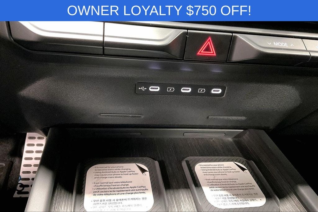 2027 Kia Telluride X-Line SX-Prestige