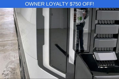 2027 Kia Telluride X-Line SX-Prestige