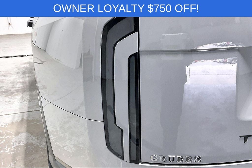 2027 Kia Telluride X-Line SX-Prestige