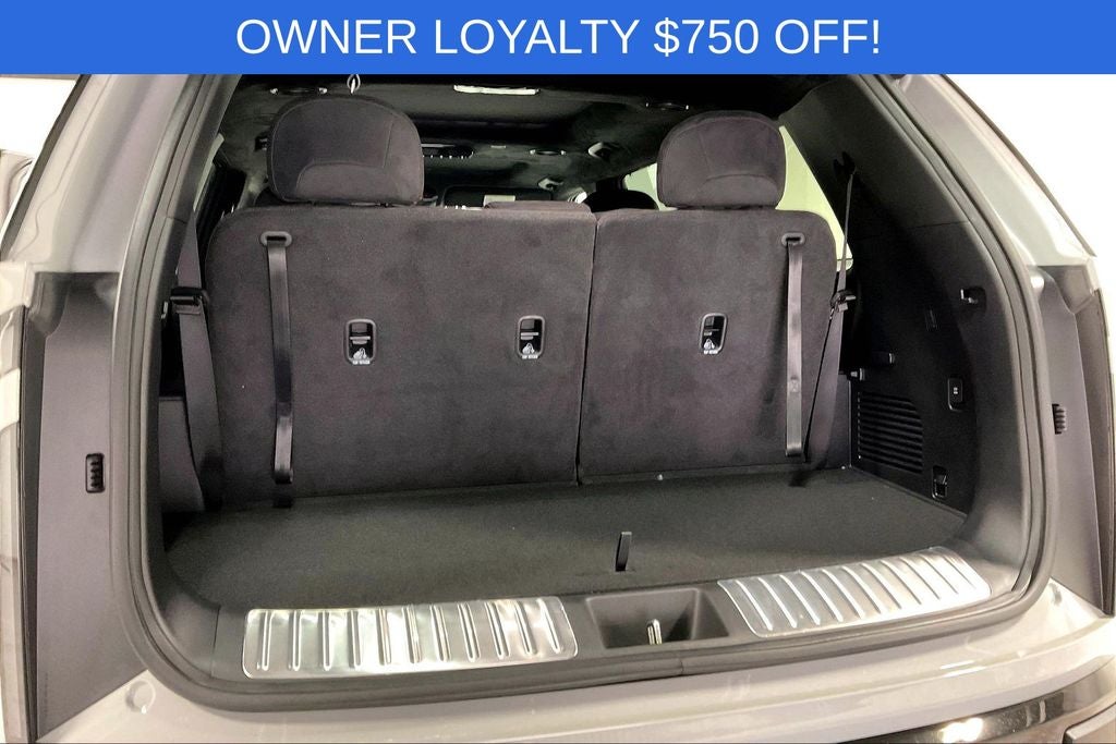 2027 Kia Telluride X-Line SX-Prestige